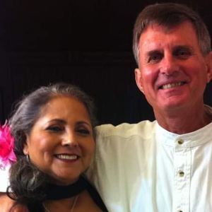 Meet your Posher, Sylvia